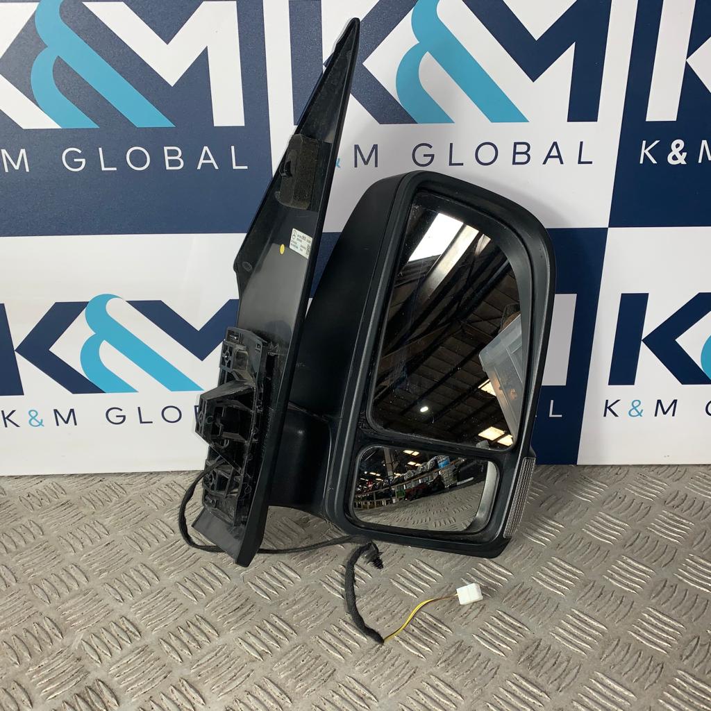 Spiegelkappe Spiegelgehäuse Für Mercedes Benz A-Kl W169